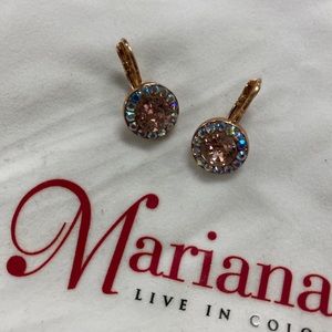 Mariana earrings